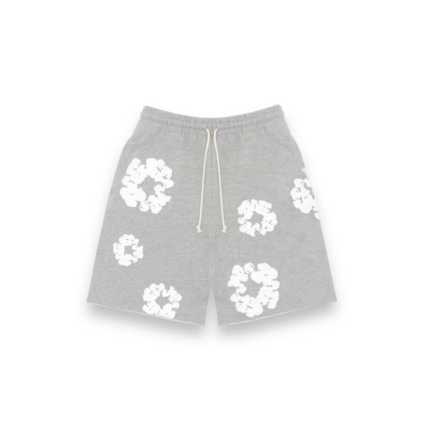 The cotton wreath shorts