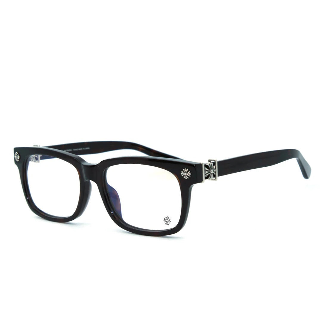chrm heart rectangle glasses