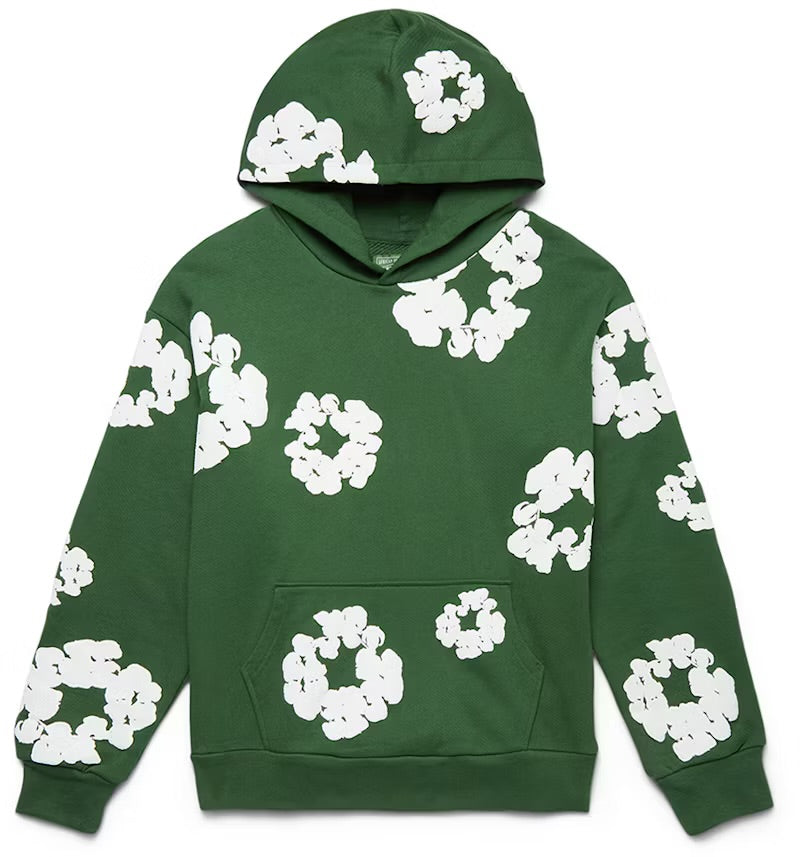 the cotton wreath sweatshirt