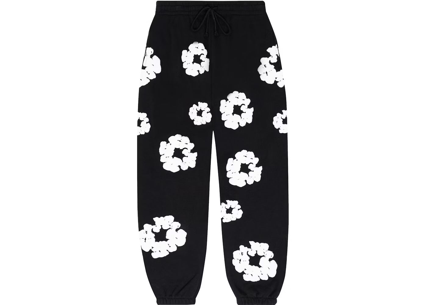 the cotton wreath sweatpants