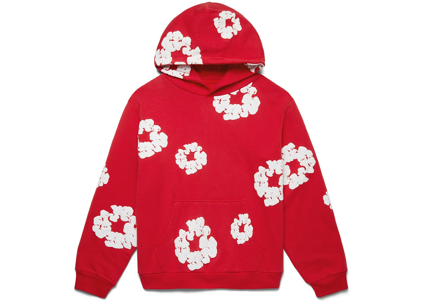 the cotton wreath sweatshirt