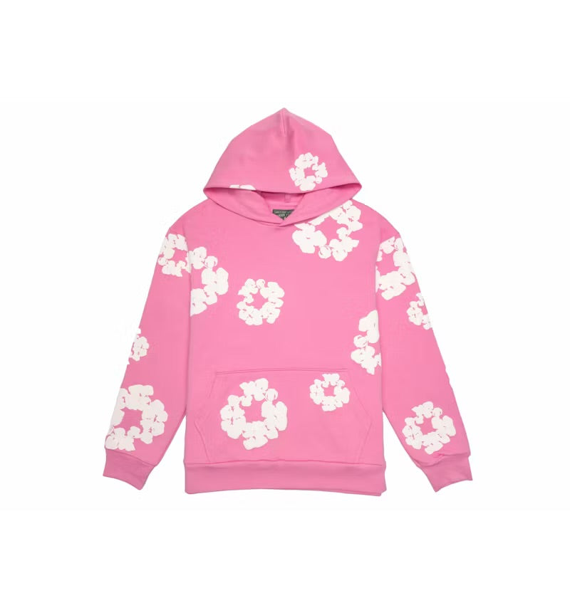 the cotton wreath sweatshirt