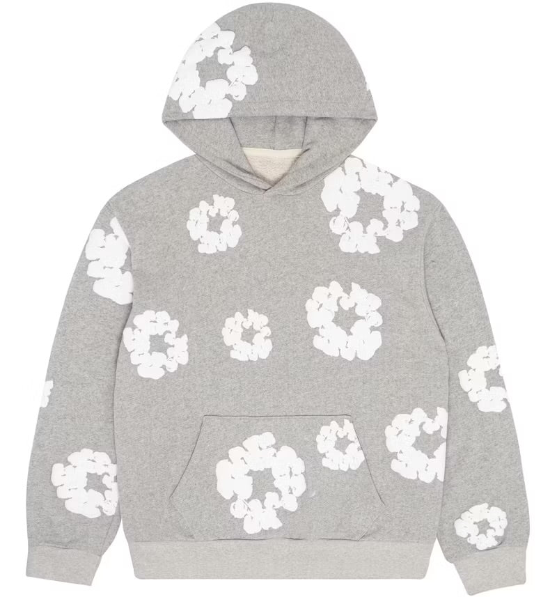 the cotton wreath sweatshirt