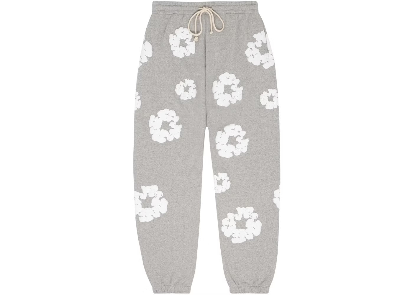 the cotton wreath sweatpants