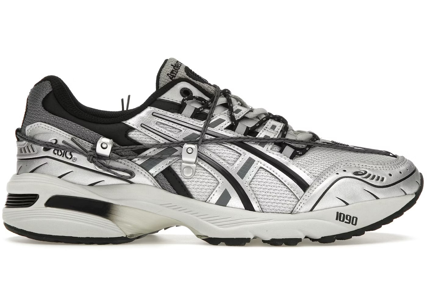 glacier grey silver