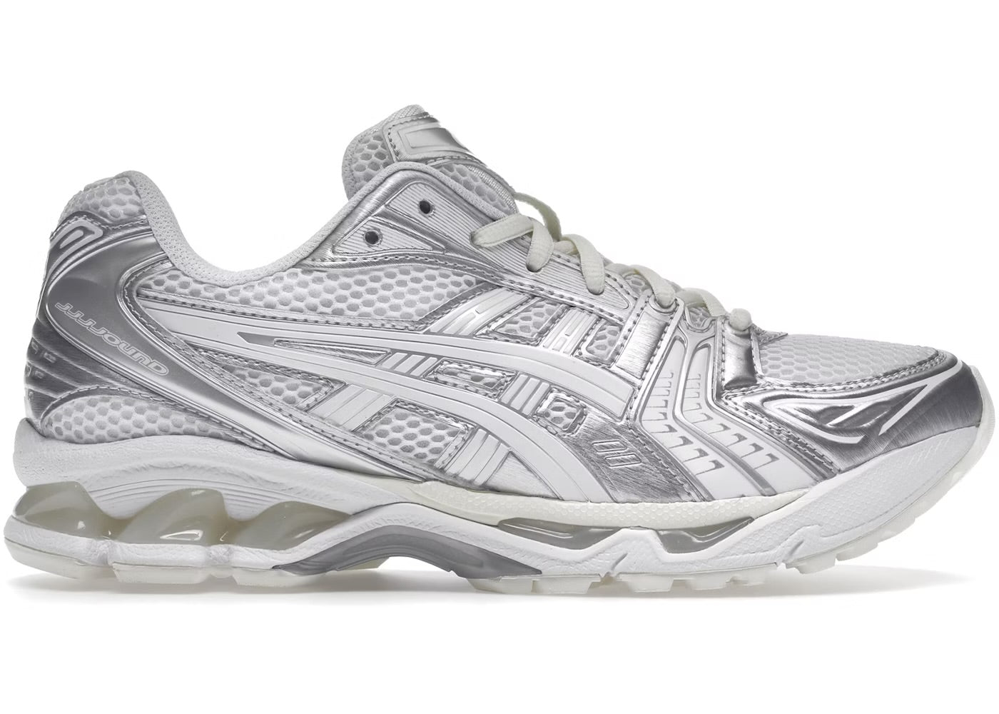 jjjround silver white