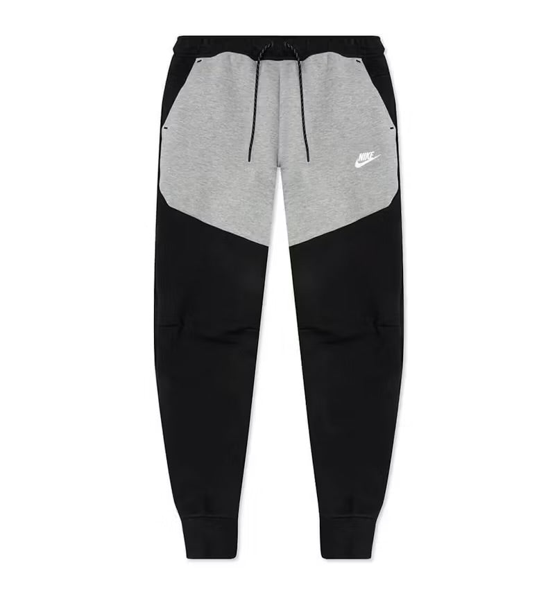 old joggers