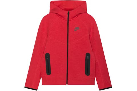 new tech fleece