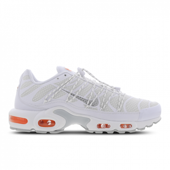 clean white