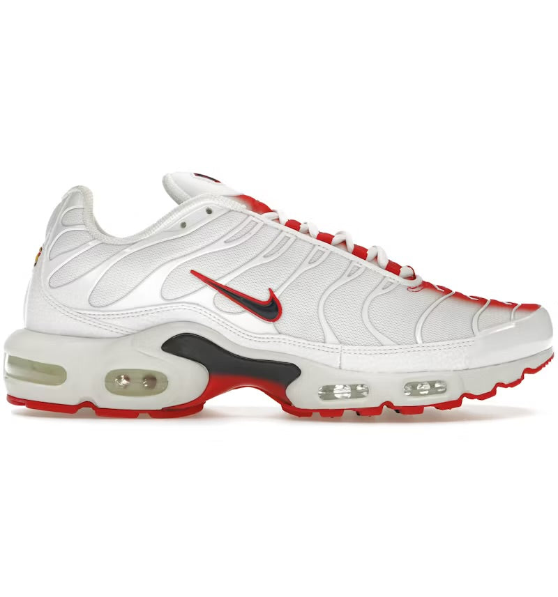 white red university
