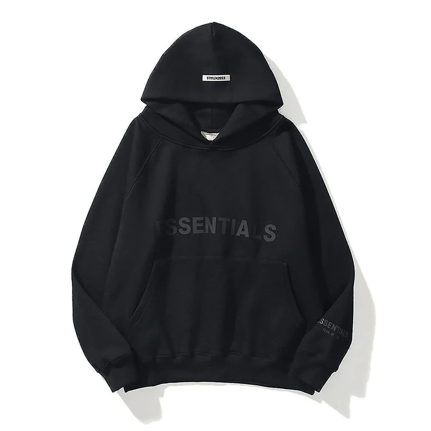 oversized hoodies