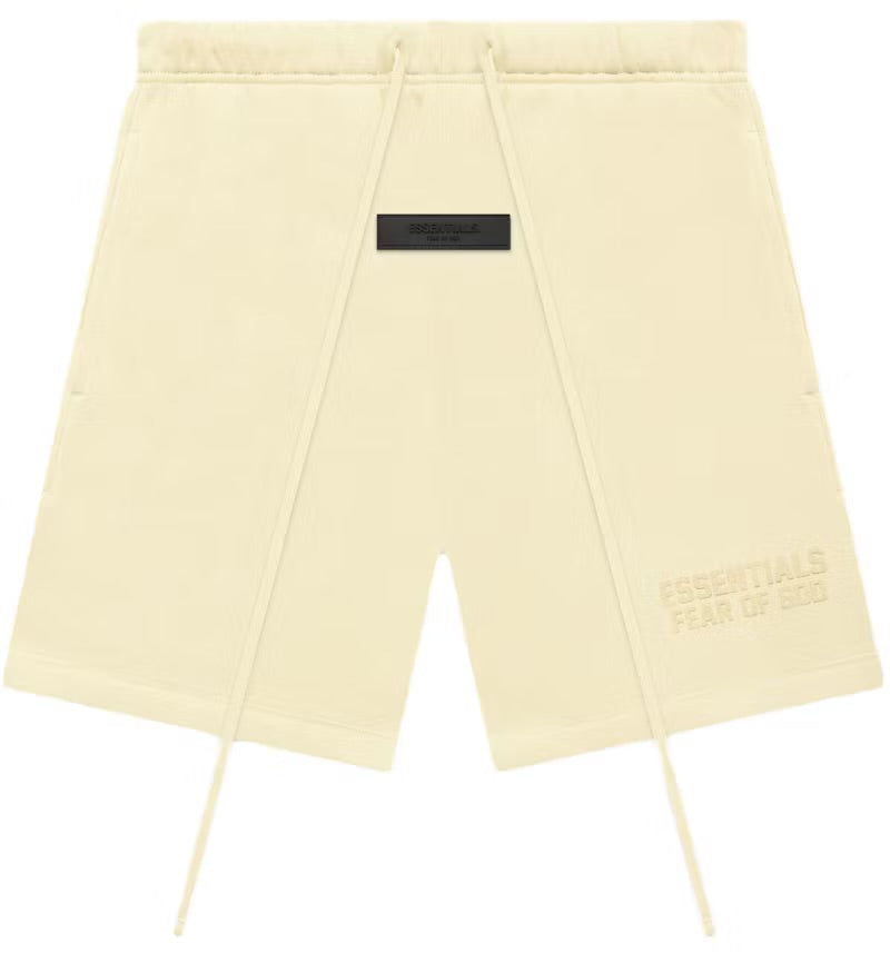 classic sweatshorts
