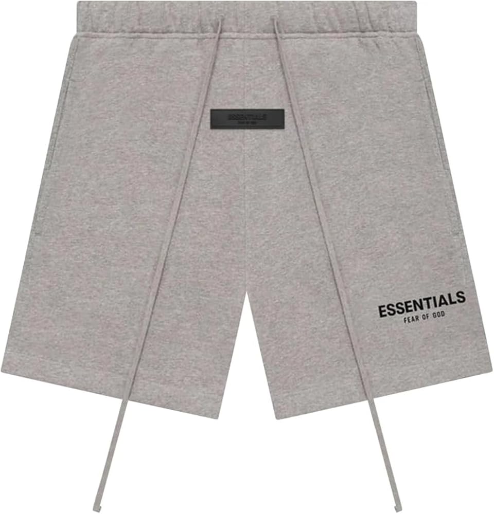classic sweatshorts