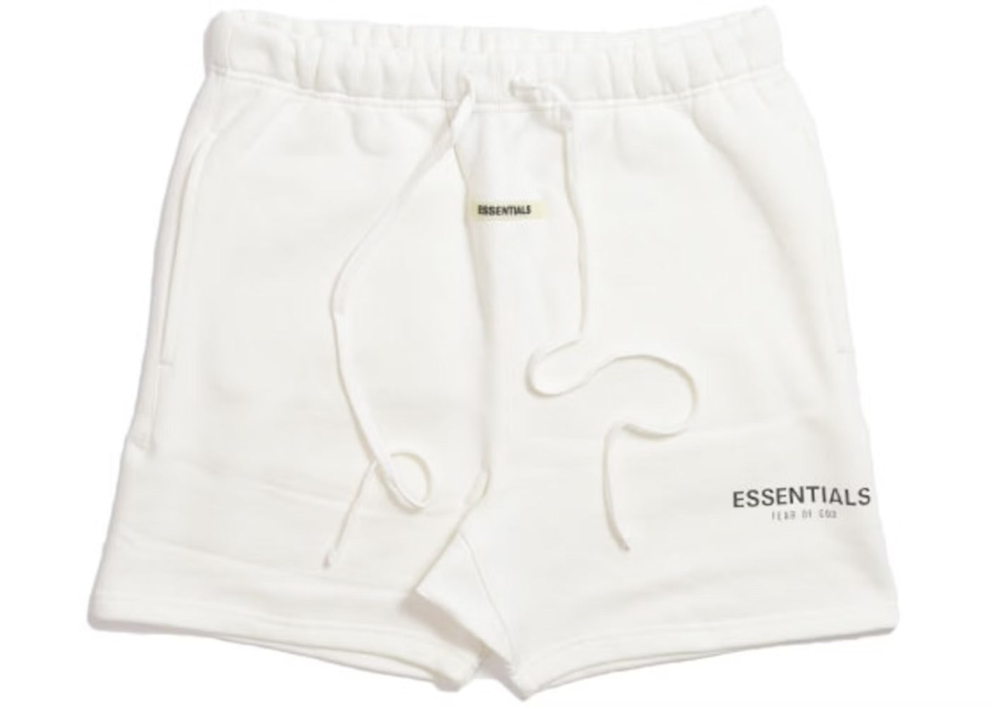classic sweatshorts