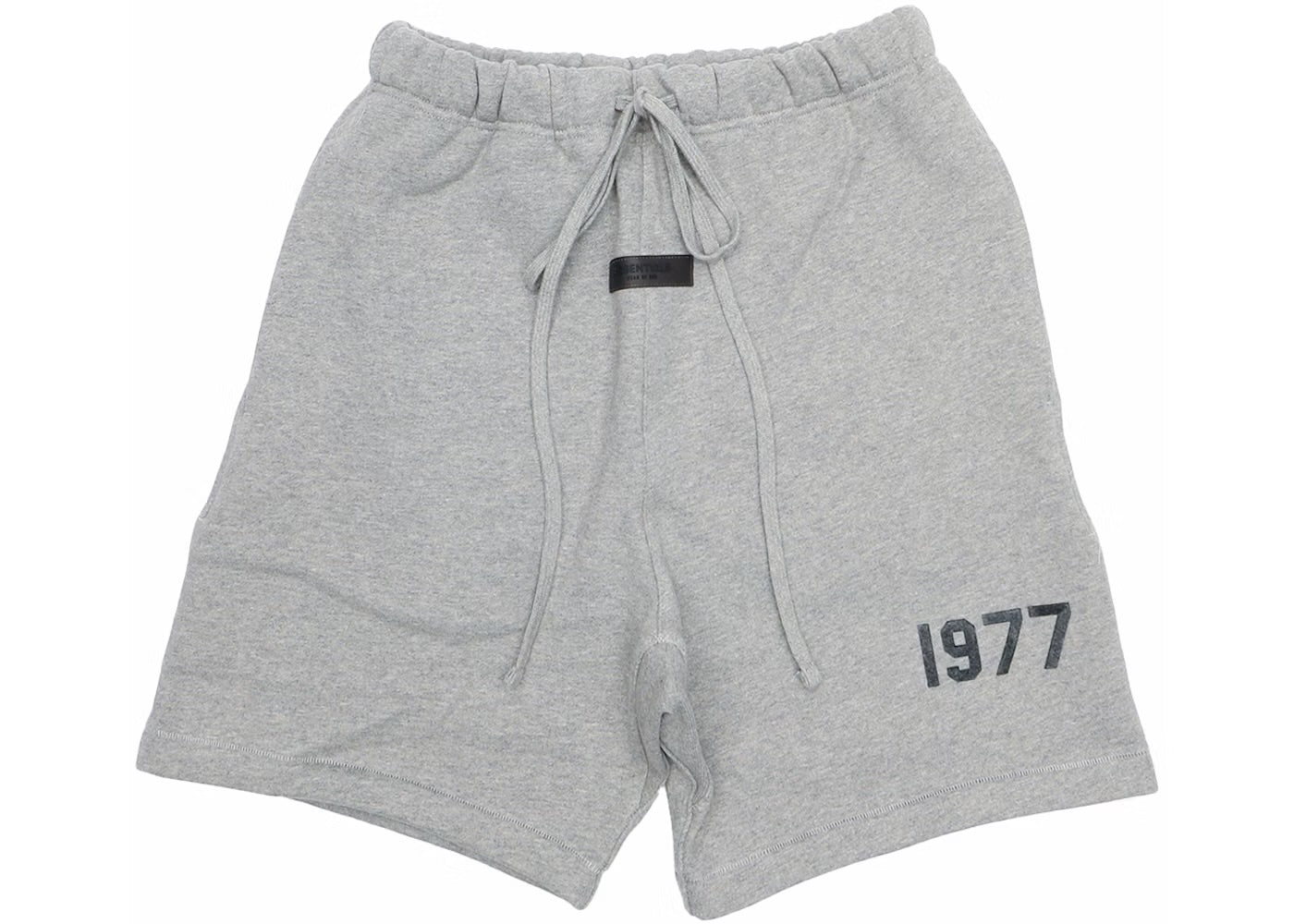 1977 shorts