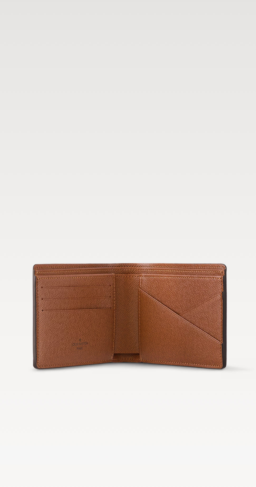 slender wallet