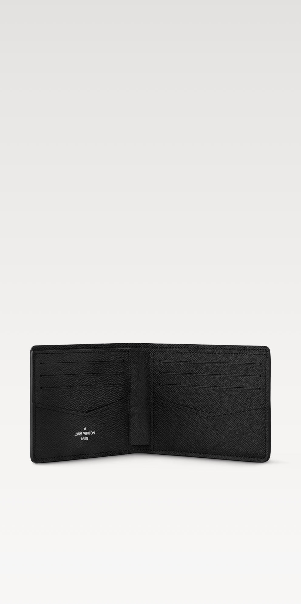 slender wallet