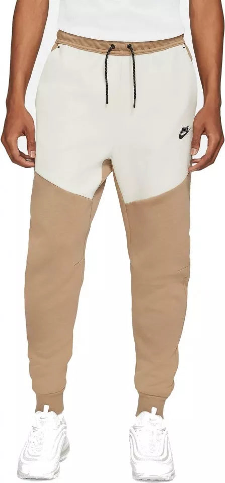 old joggers