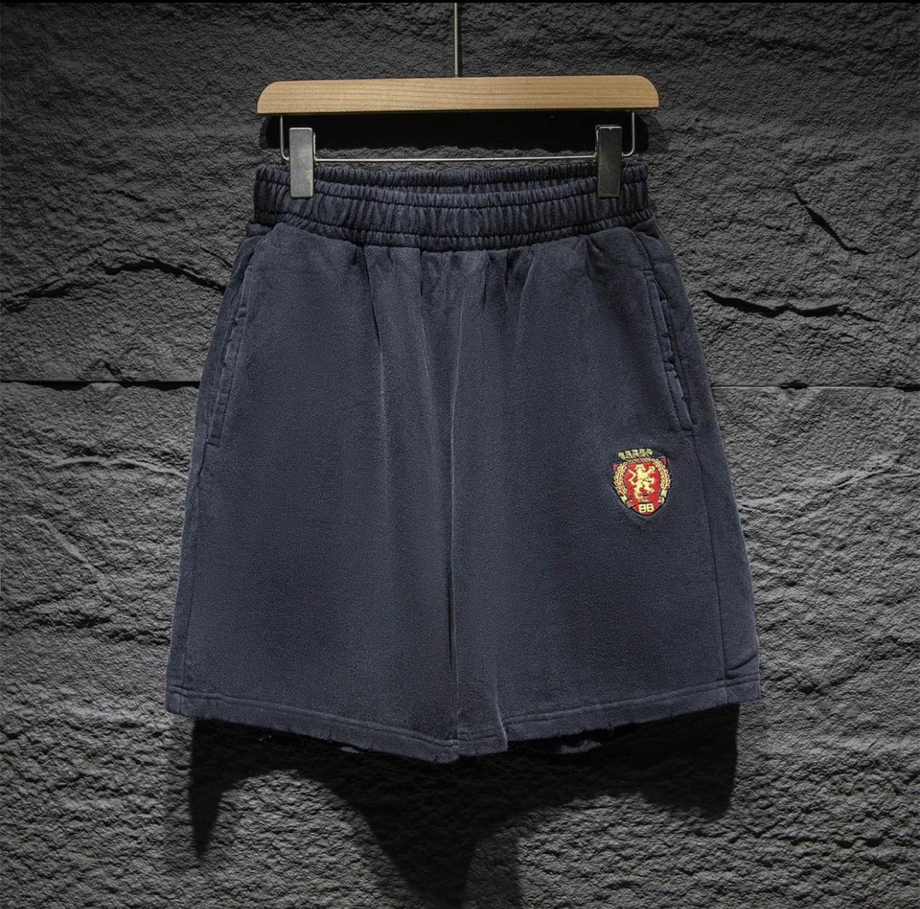 soccer shorts