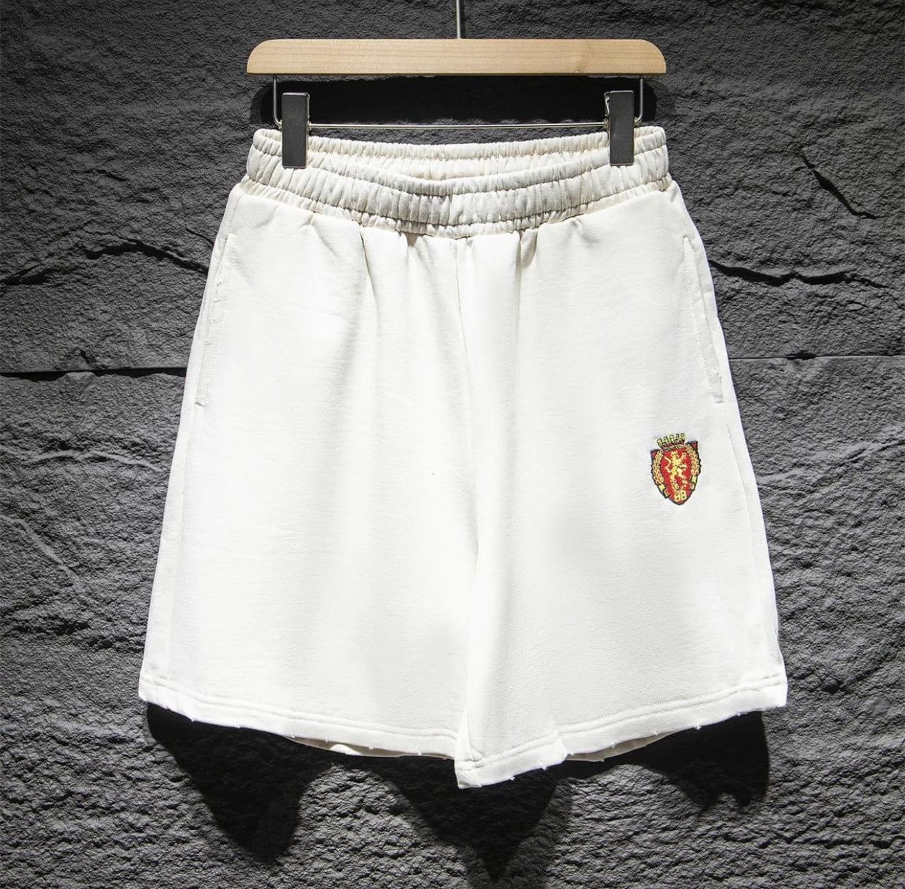 soccer shorts