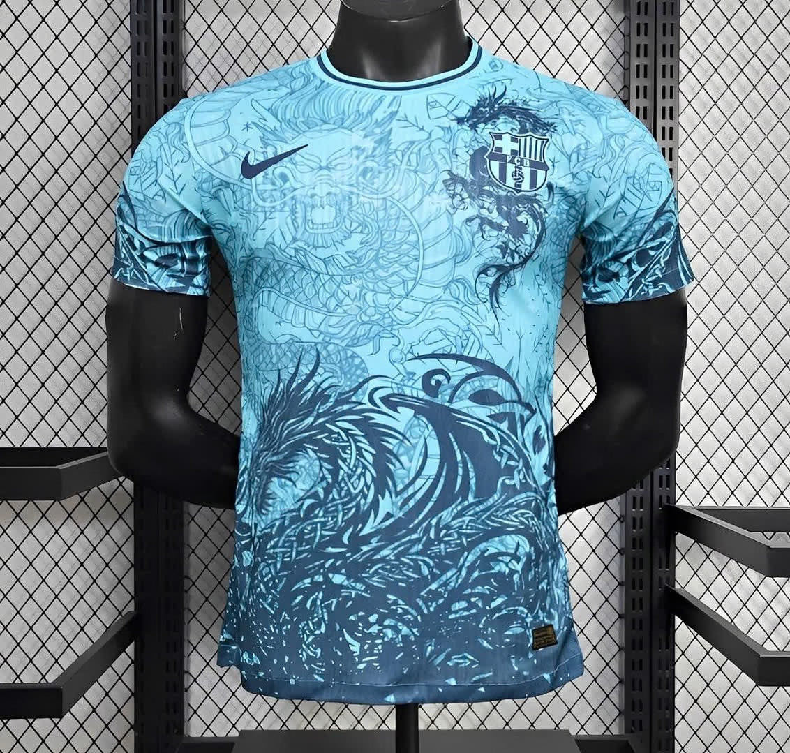 barca jerseys special edition