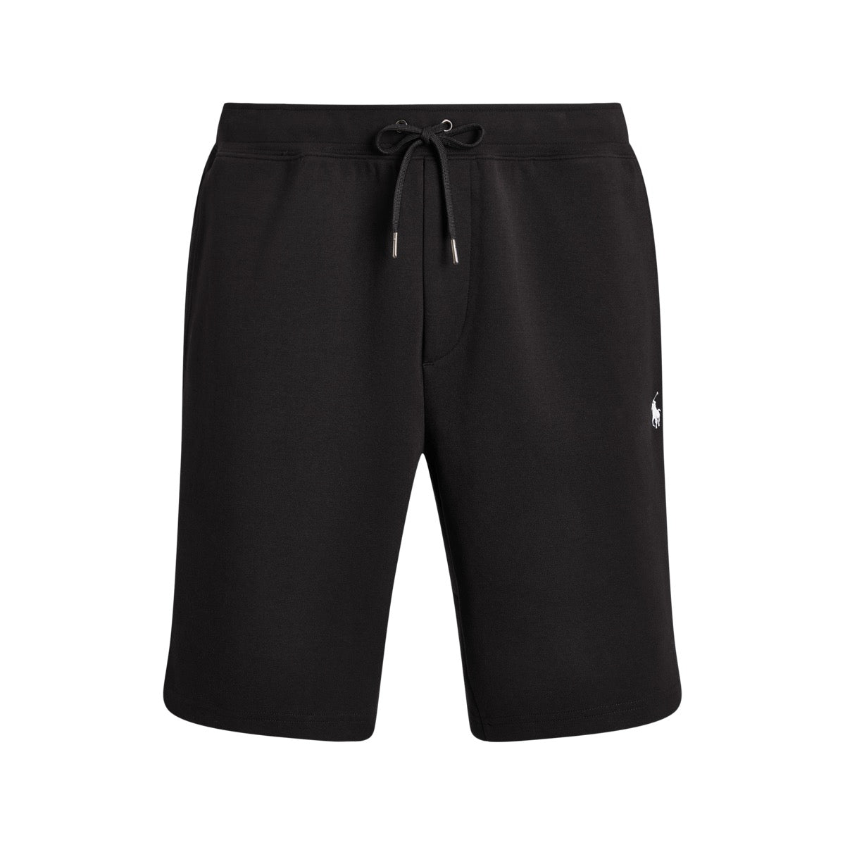double knit shorts
