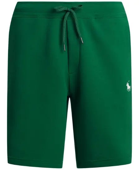 double knit shorts