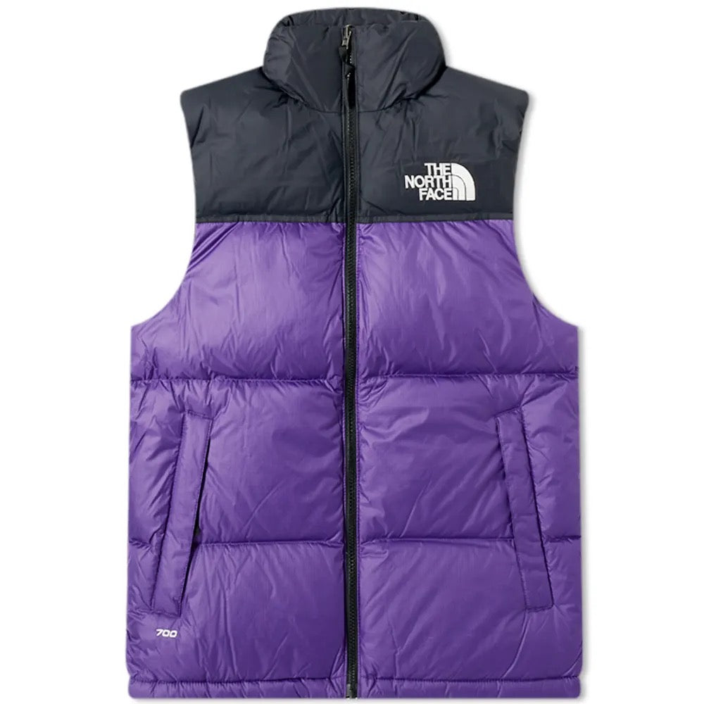 vest