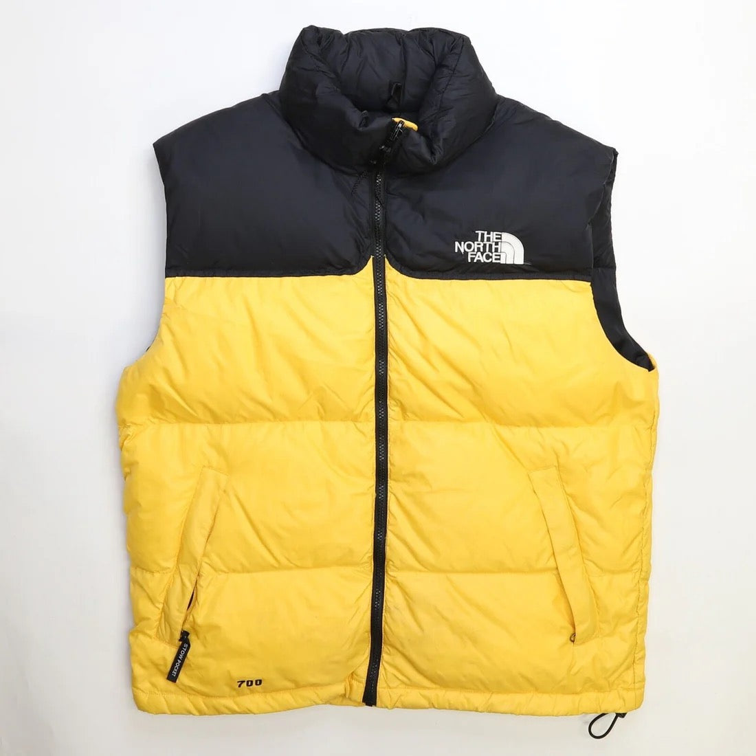 vest