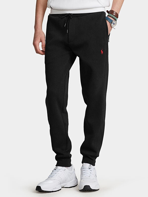 sweat pants