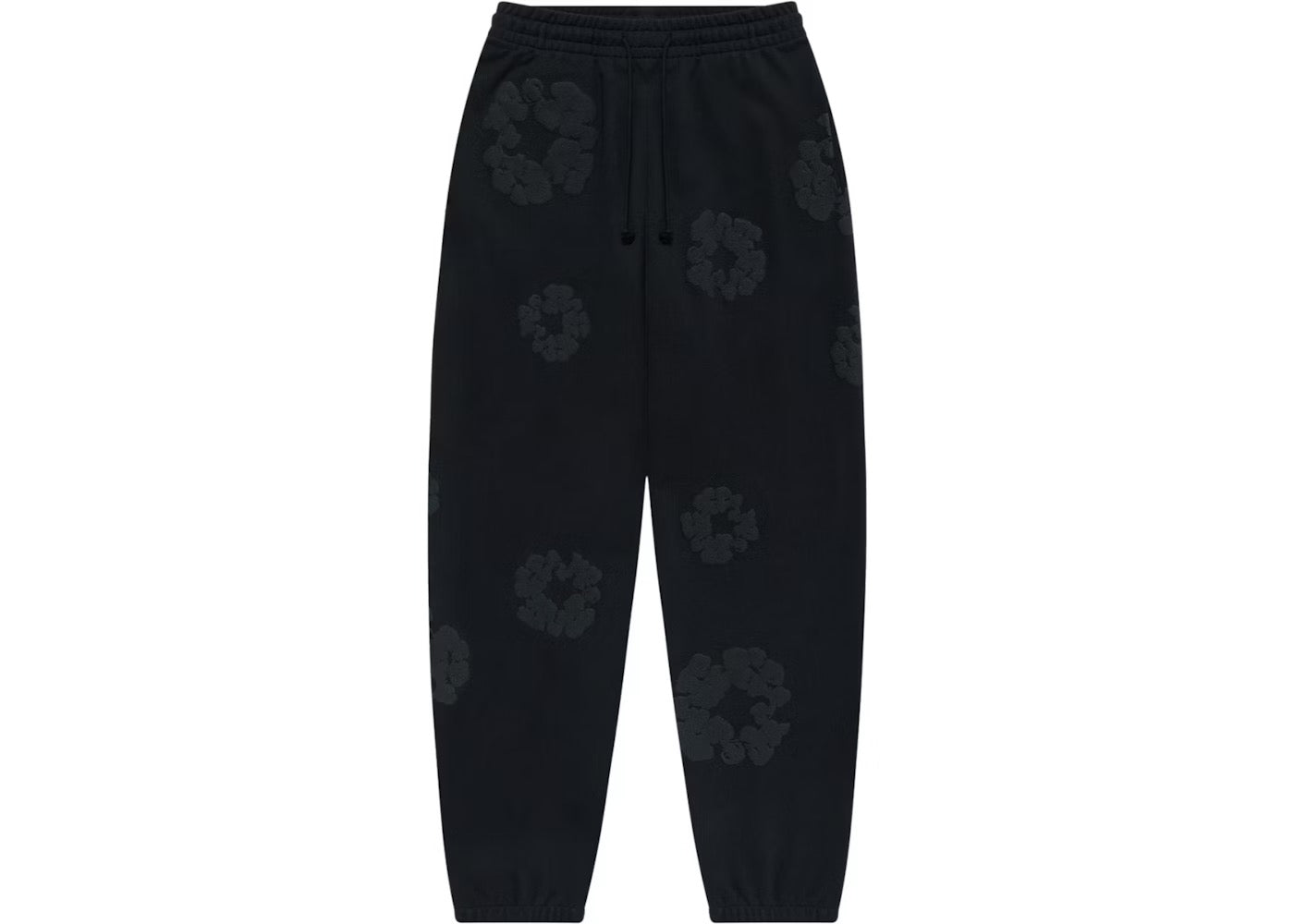 the cotton wreath sweatpants