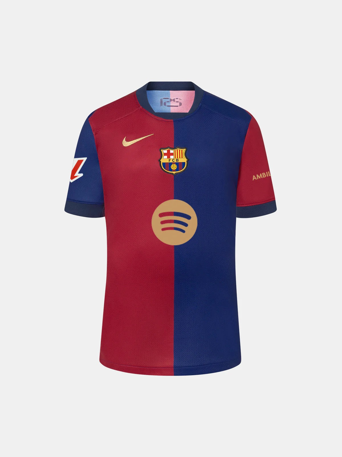 barca jerseys home away