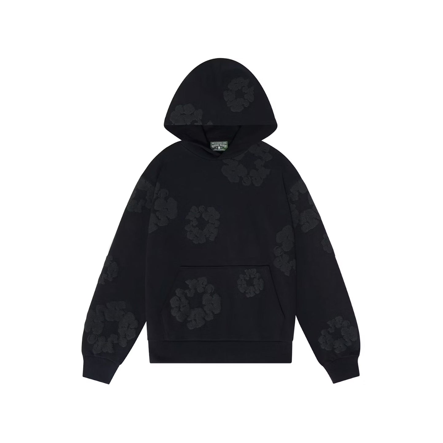 the cotton wreath sweatshirt