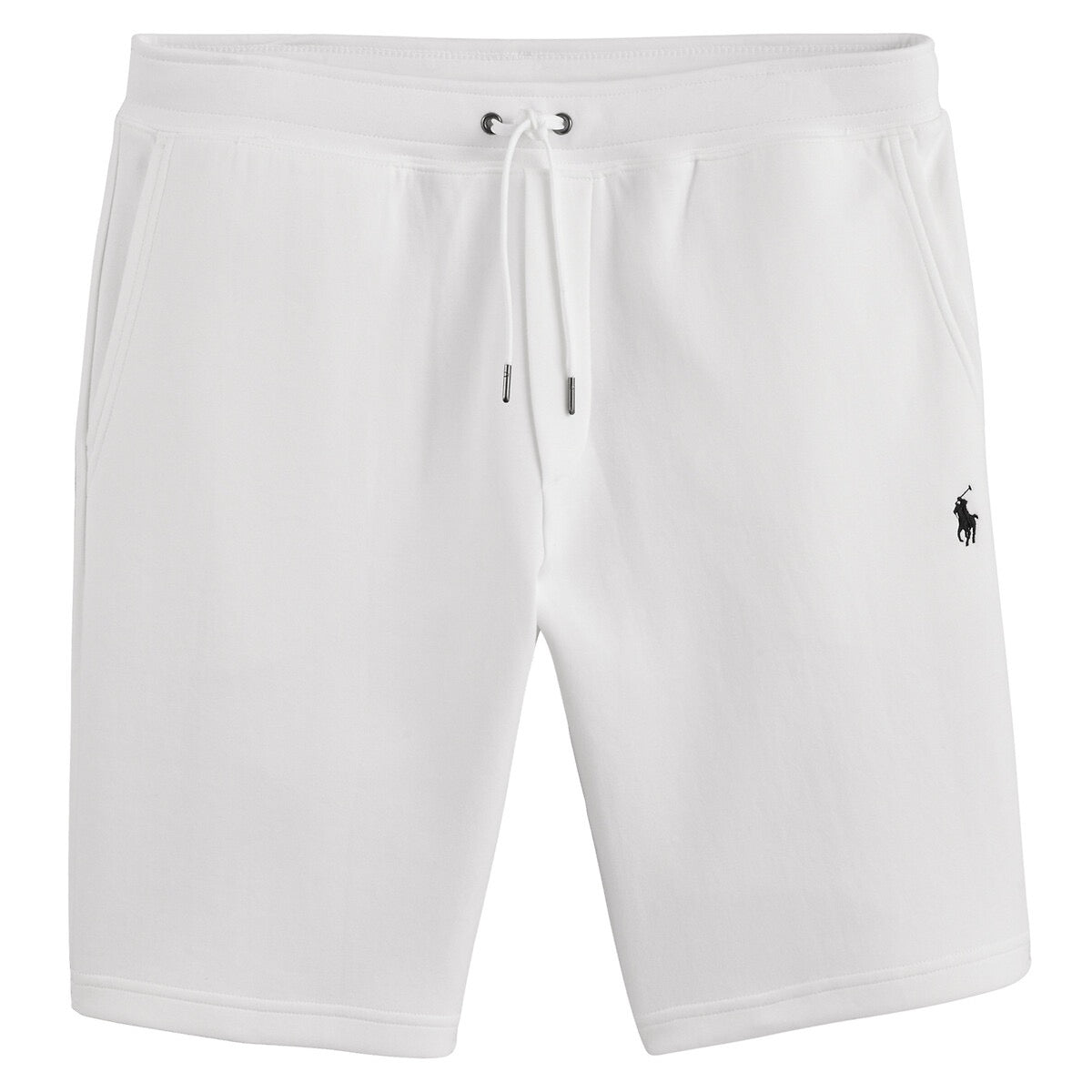 double knit shorts
