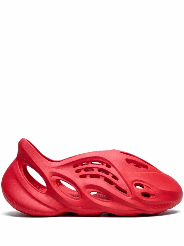 foam runners