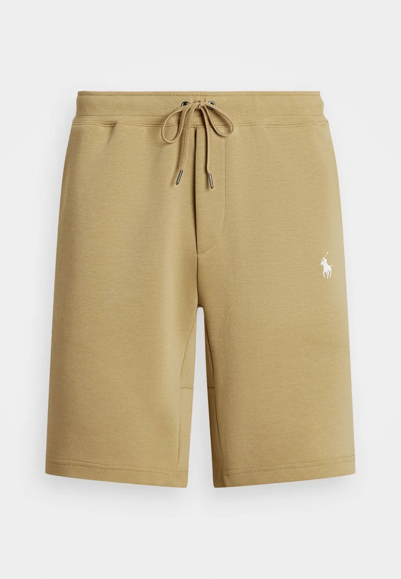 double knit shorts