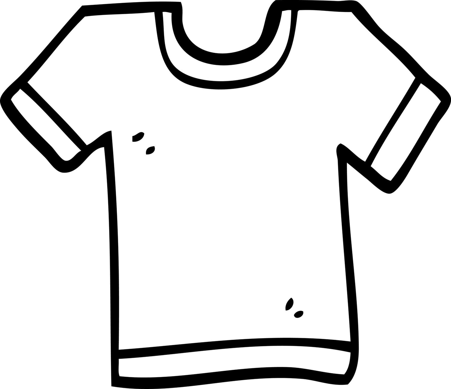 t shirts