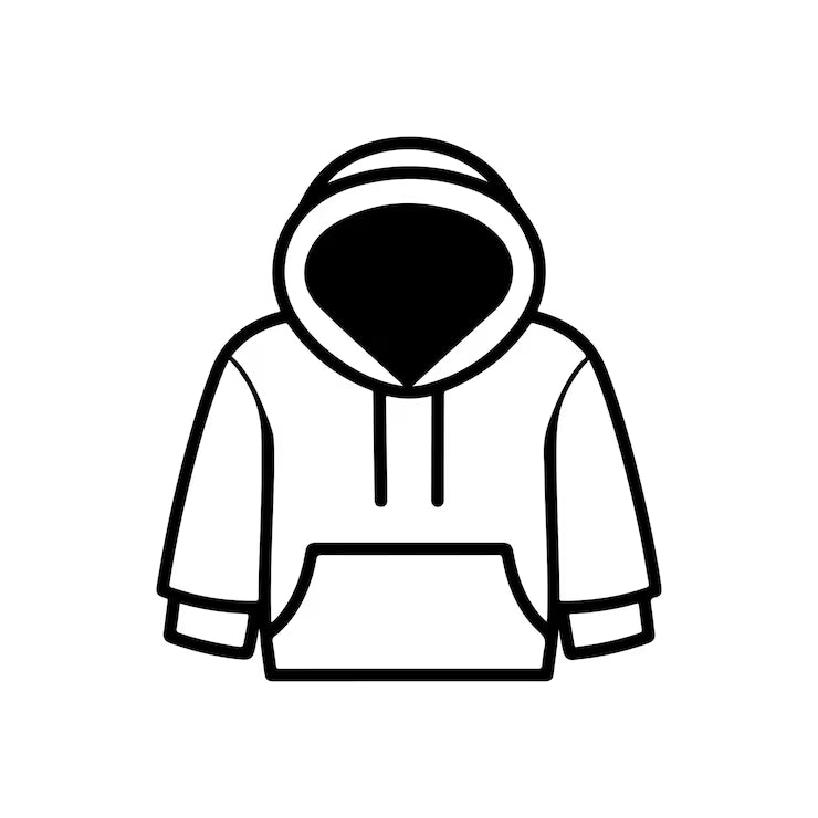 hoodies and zip ups