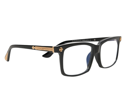 chrm heart rectangle glasses