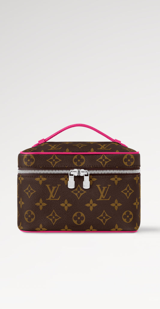 Makeup bag Nice mini