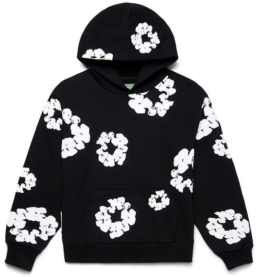 the cotton wreath sweatshirt