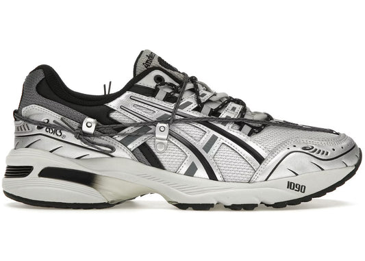 glacier grey silver