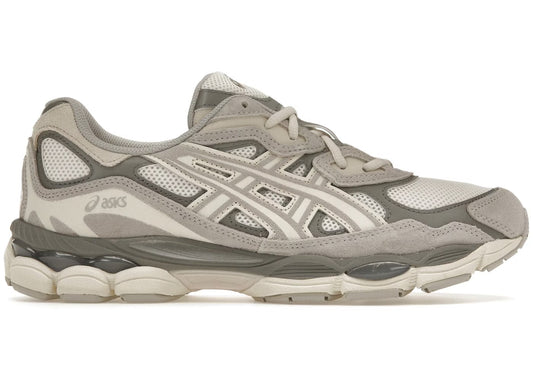 oyster grey