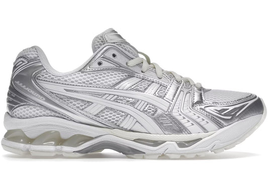 jjjround silver white