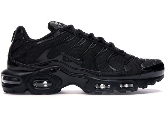 triple black