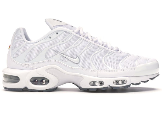 triple white