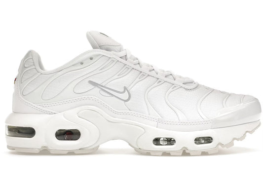 white black metallic silver