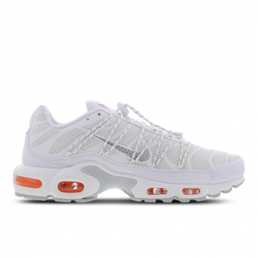 clean white