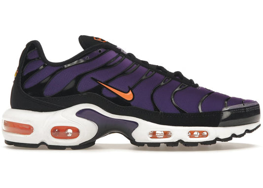 voltage purple
