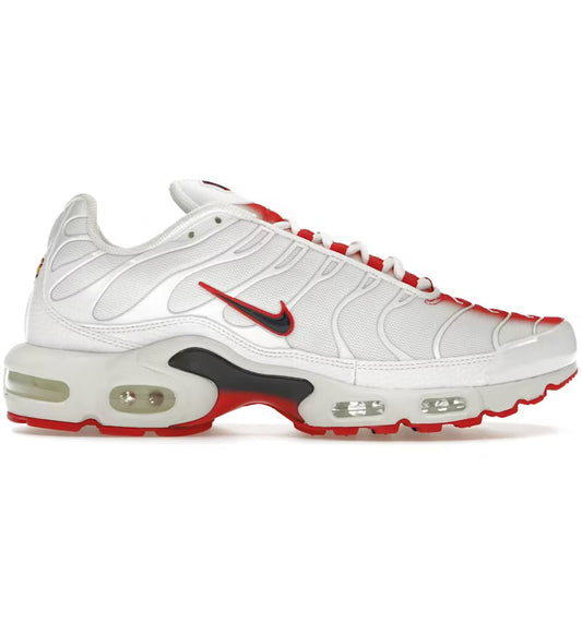 white red university